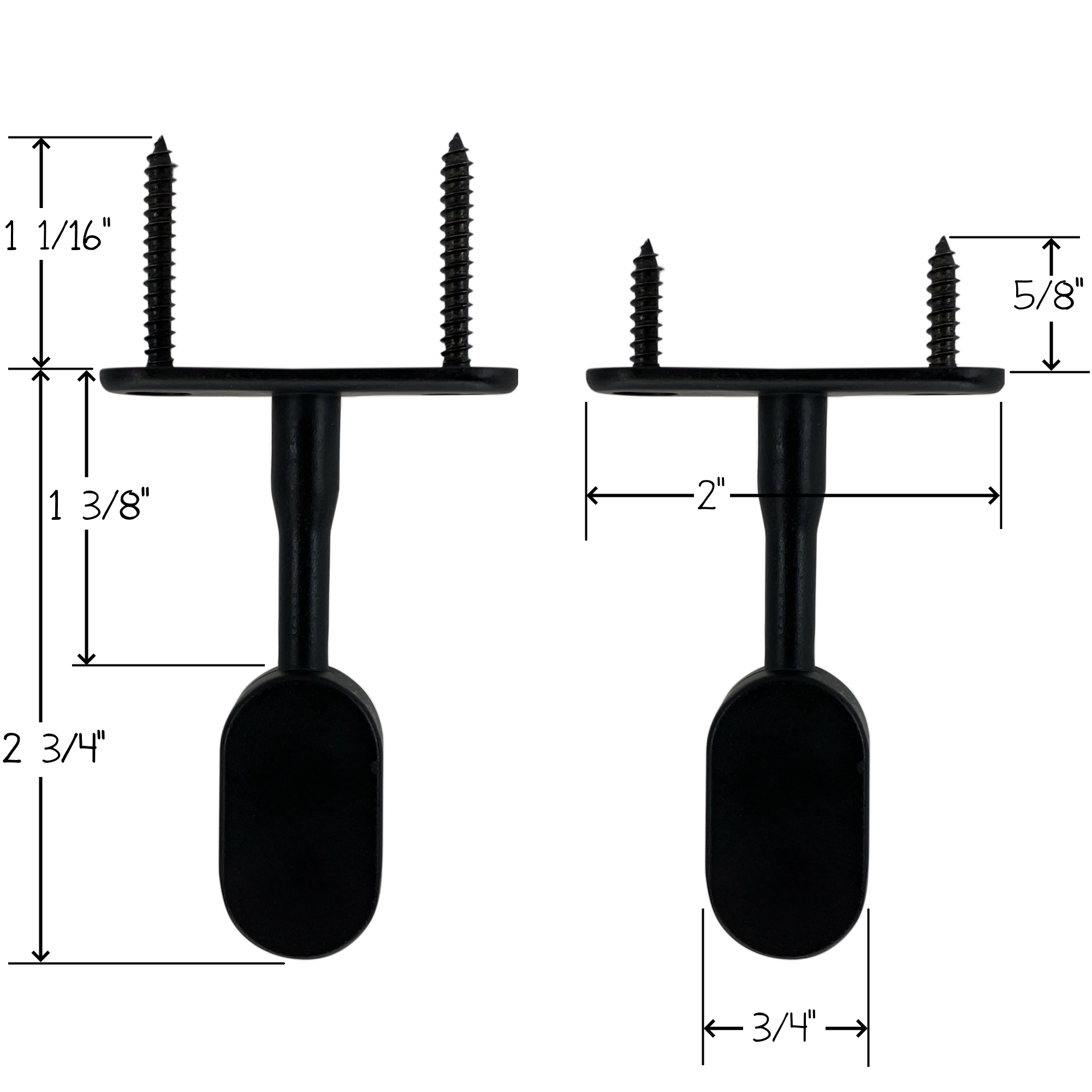 Keyed Alike Cabinet Lock - 7/8 Bore